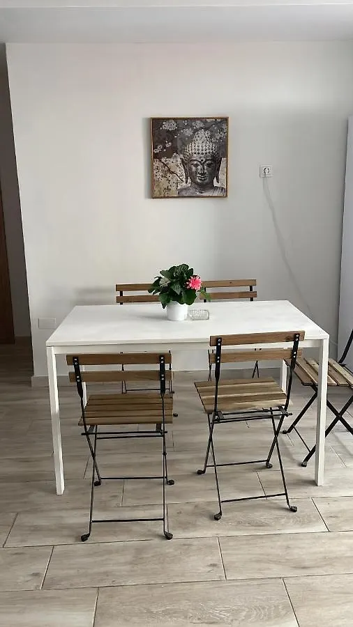 Vacaciones En Malaga Apartment 0*,