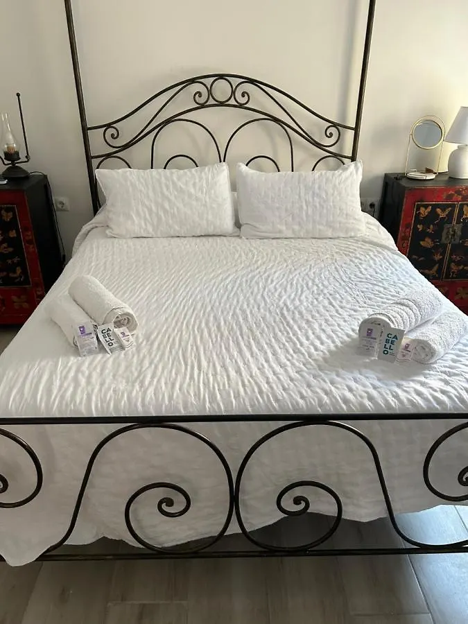 Vacaciones En Malaga Apartment Spain