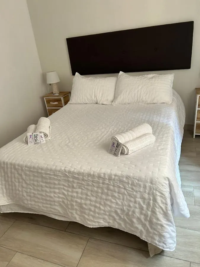 Vacaciones En Malaga Apartment